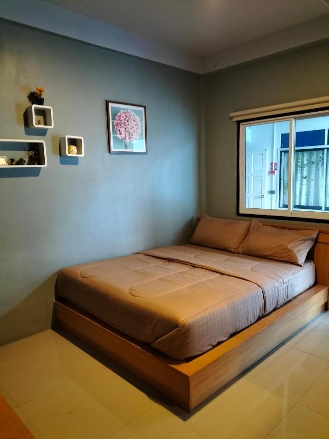 Baan Chiang Maan Otel Chiang Mai Dış mekan fotoğraf
