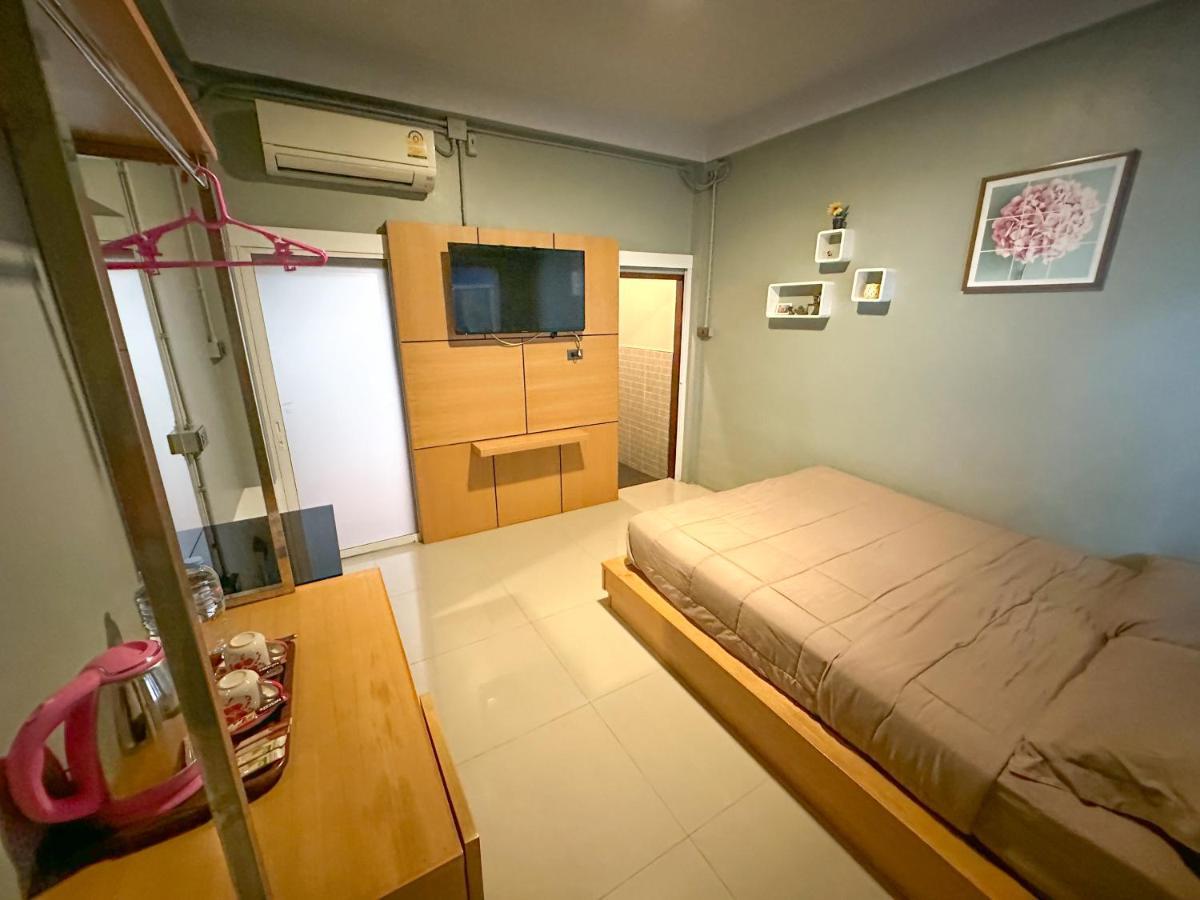 Baan Chiang Maan Otel Chiang Mai Dış mekan fotoğraf