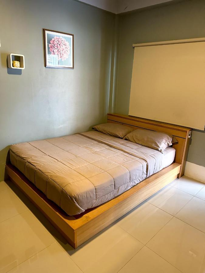 Baan Chiang Maan Otel Chiang Mai Dış mekan fotoğraf