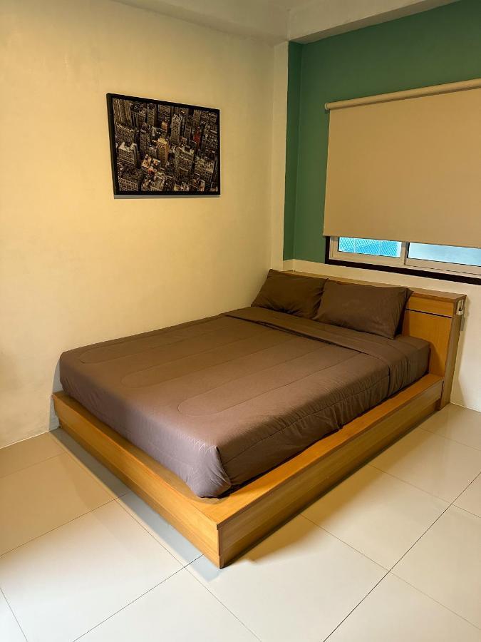 Baan Chiang Maan Otel Chiang Mai Dış mekan fotoğraf