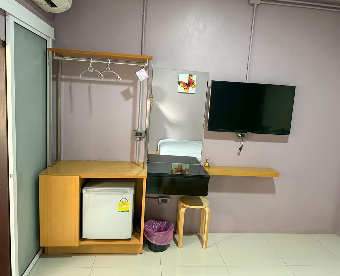 Baan Chiang Maan Otel Chiang Mai Dış mekan fotoğraf