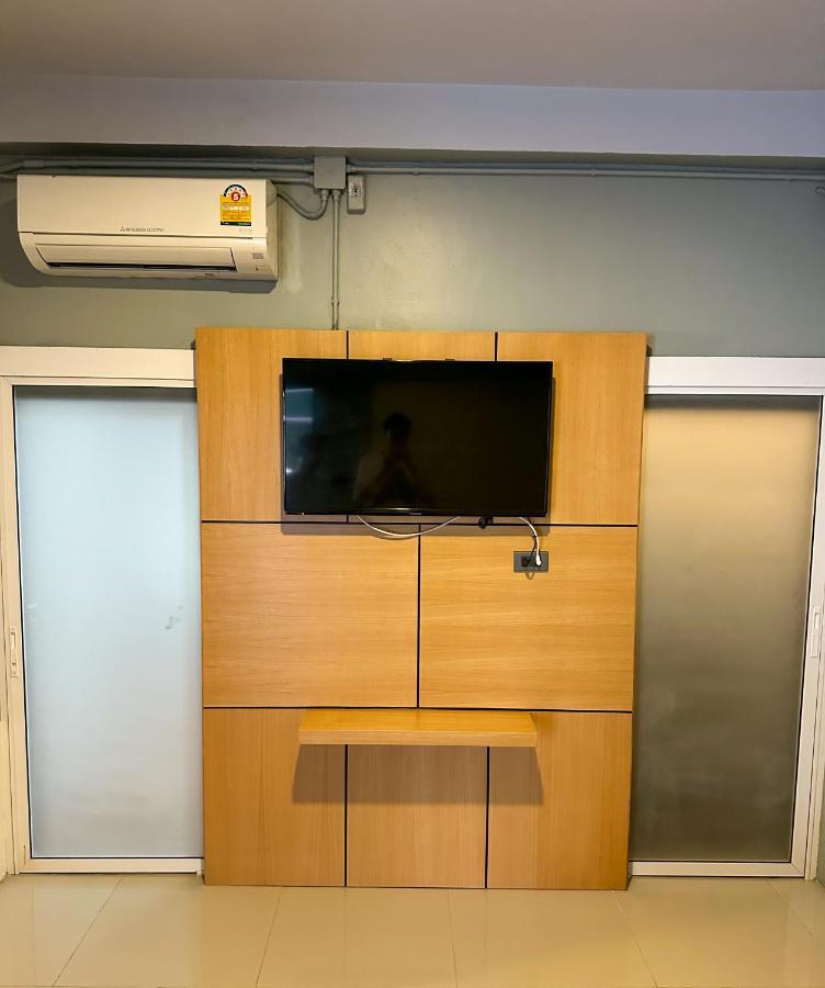 Baan Chiang Maan Otel Chiang Mai Dış mekan fotoğraf