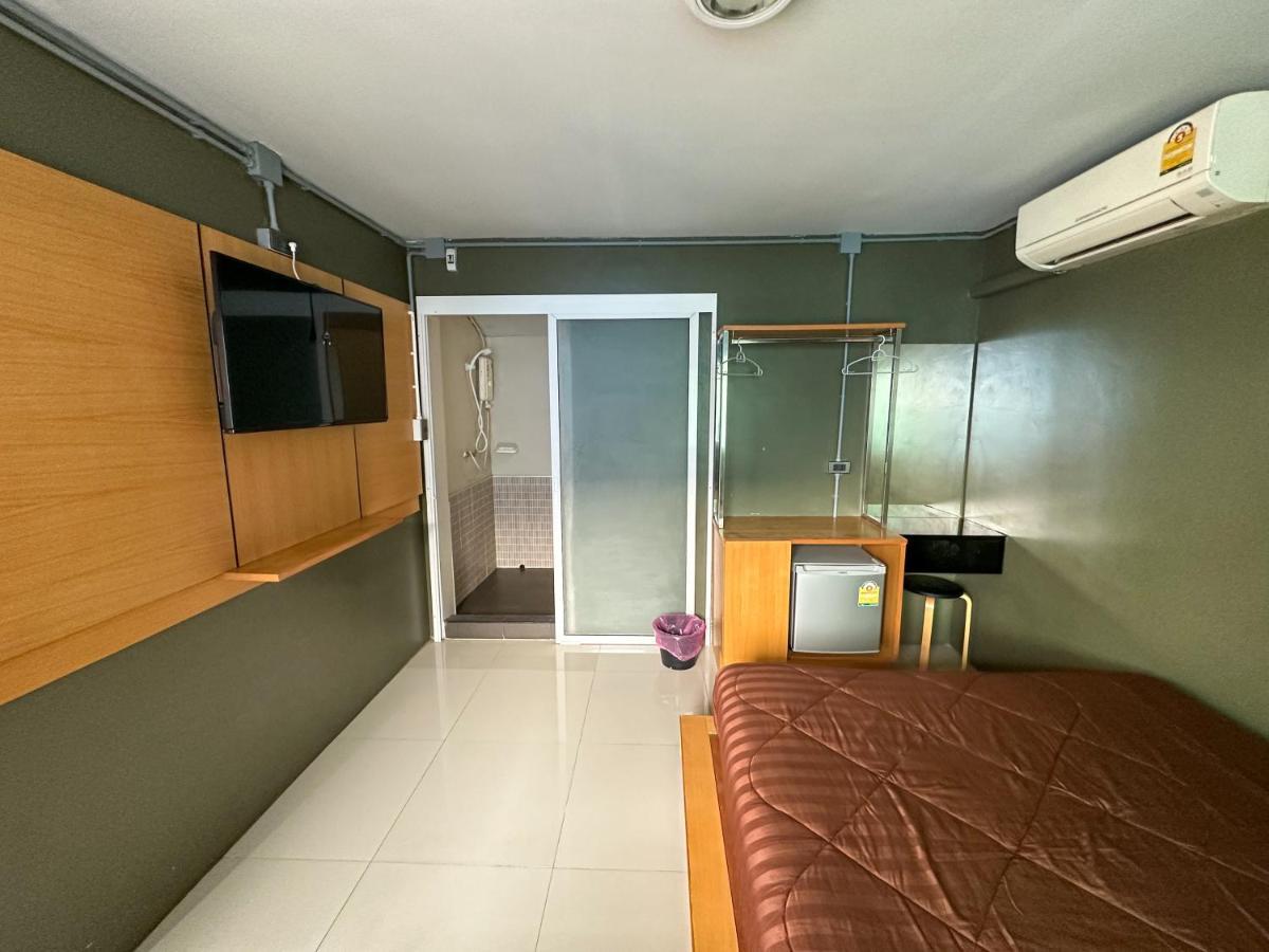 Baan Chiang Maan Otel Chiang Mai Dış mekan fotoğraf