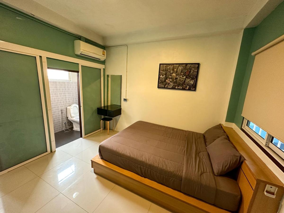 Baan Chiang Maan Otel Chiang Mai Dış mekan fotoğraf