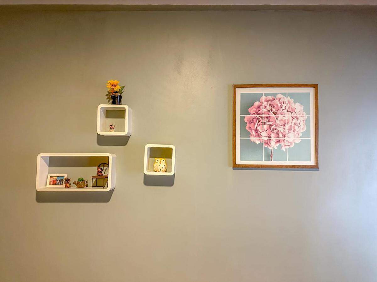Baan Chiang Maan Otel Chiang Mai Dış mekan fotoğraf