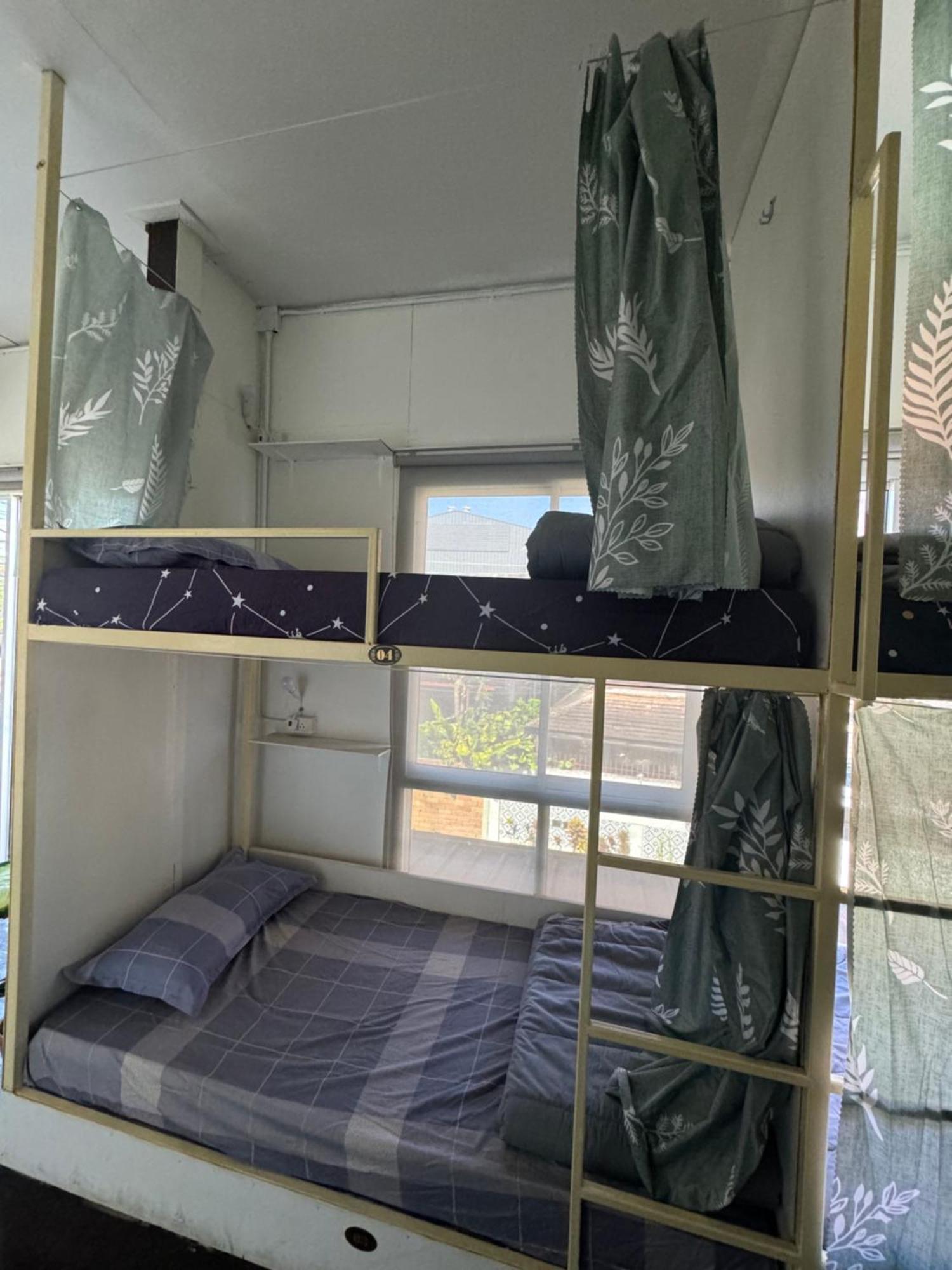Baan Chiang Maan Otel Chiang Mai Dış mekan fotoğraf