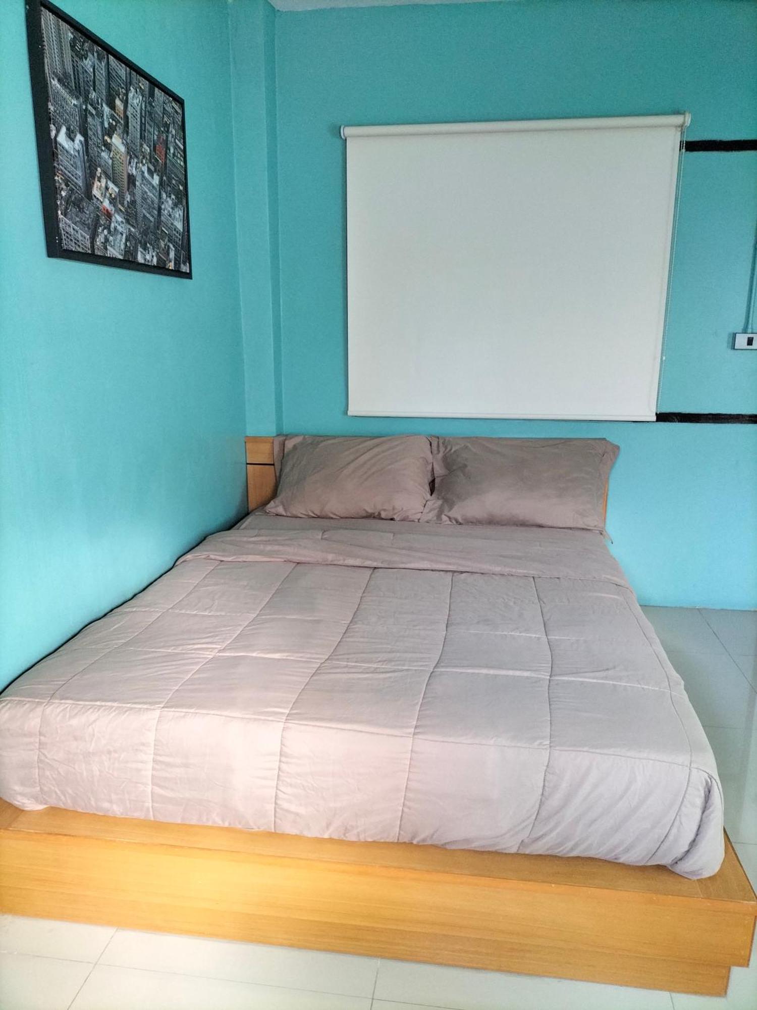 Baan Chiang Maan Otel Chiang Mai Oda fotoğraf