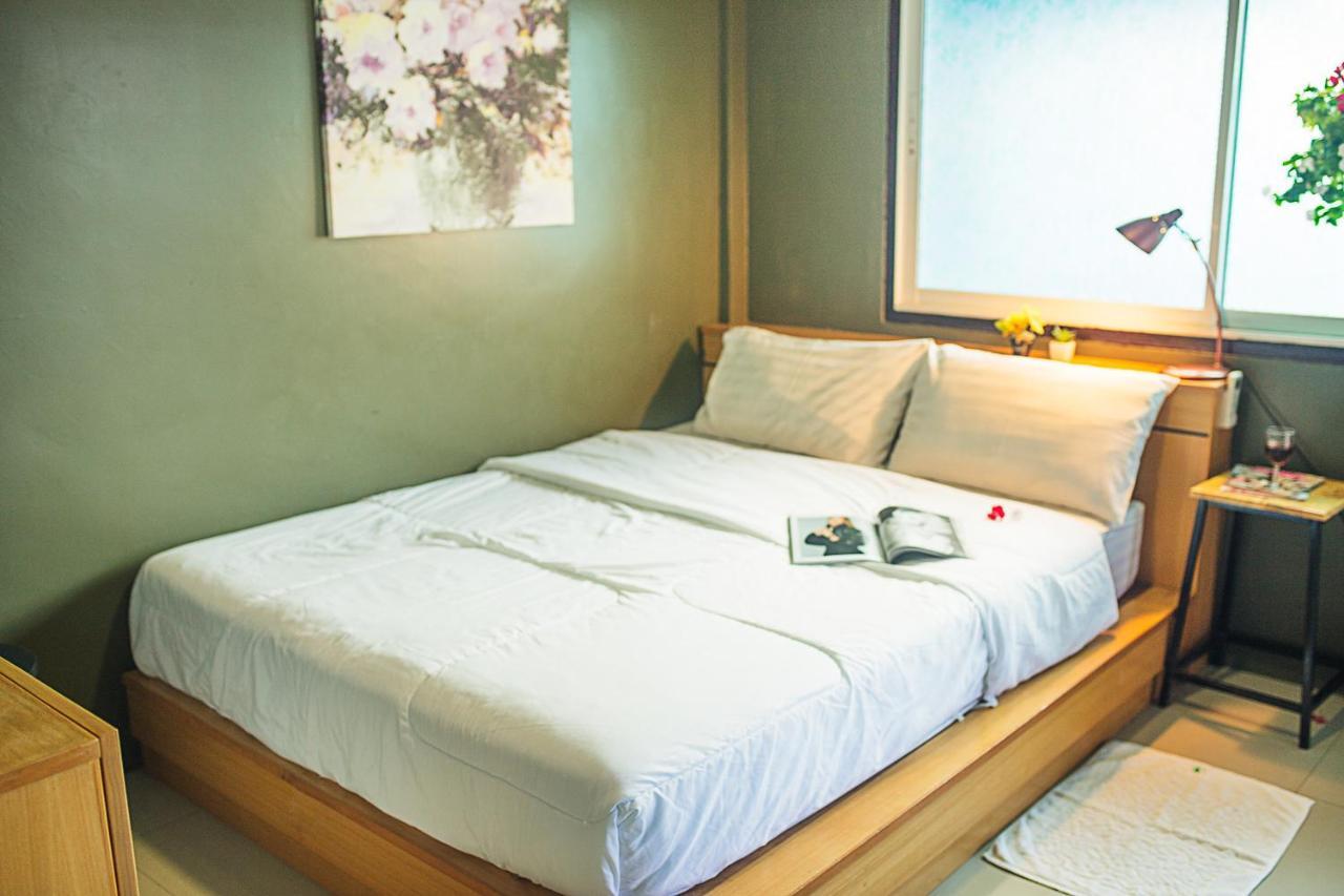 Baan Chiang Maan Otel Chiang Mai Dış mekan fotoğraf